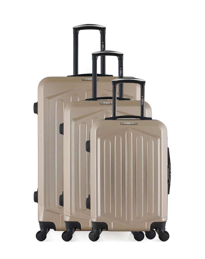 3 Luggage Bundle HAGEN