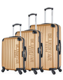 3 Luggage Set BUCAREST