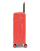 HYDRA - 3-piece hard-shell suitcase set - Large suitcase, Medium suitcase and Cabin S - OBAGO