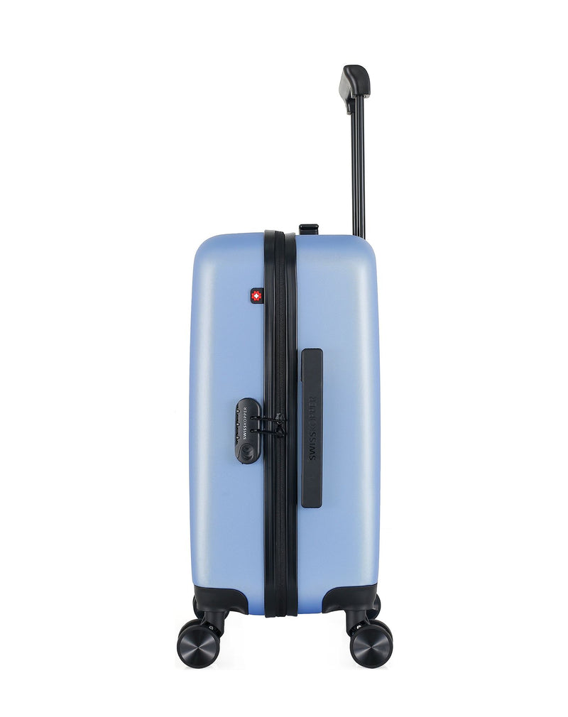 SWISS KOPPER - LOT DE 2 - Valises cabine et cabine XXS RUTI