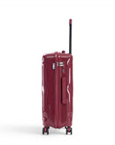 AQUILA - Medium hard-shell suitcase - OBAGO
