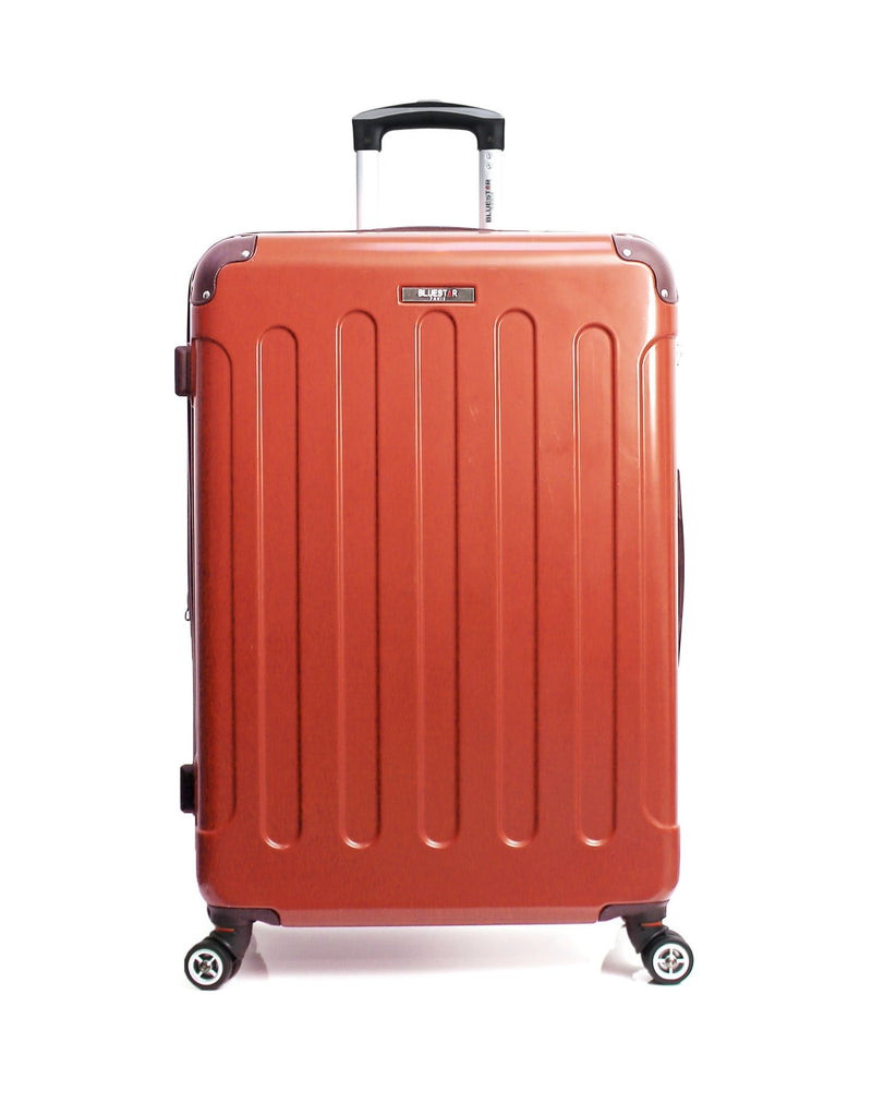 2 Luggage Bundle Large 75cm and Cabin 55cm TUNIS