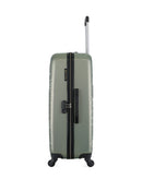 2 Luggage Bundle Large 75cm and Underseat 46cm NAIS