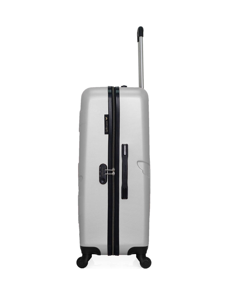 2 Luggage Bundle Large 75cm and Medium 65cm AELYS