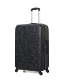 2 Luggage Bundle Large 75cm and Underseat 46cm NAIS