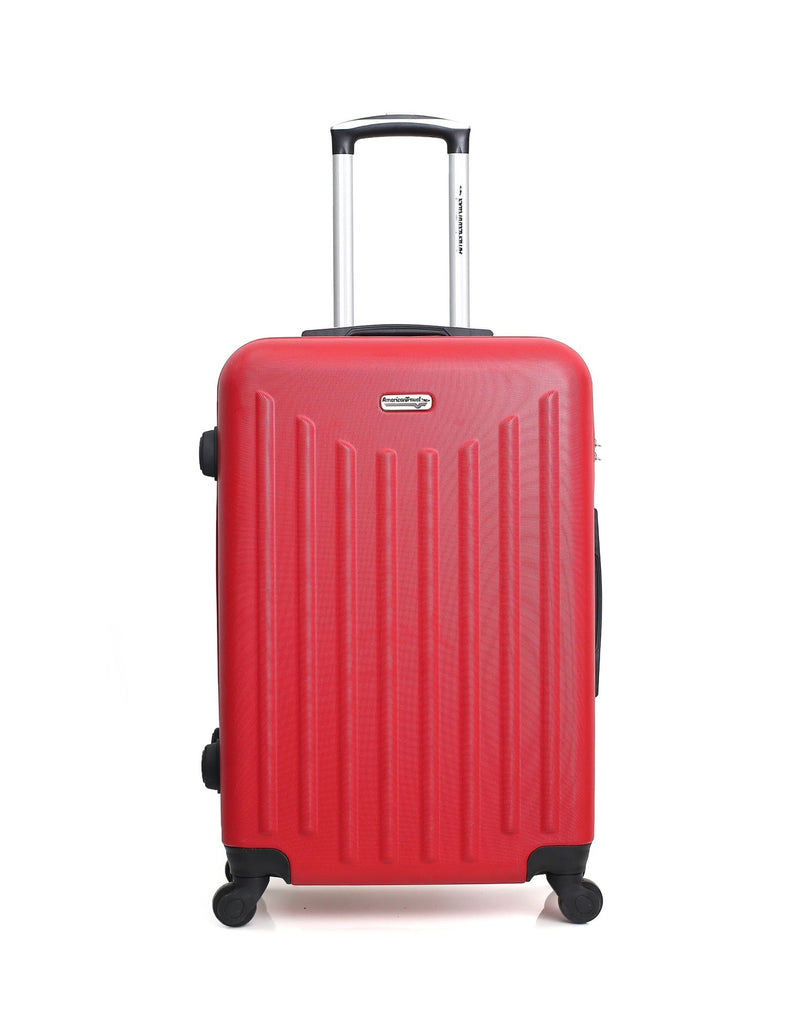 Cabin Luggage 55cm BROOKLYN