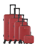 5 Luggage Set WIL-U