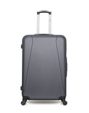 4 Luggage Set LANZAROTE-C