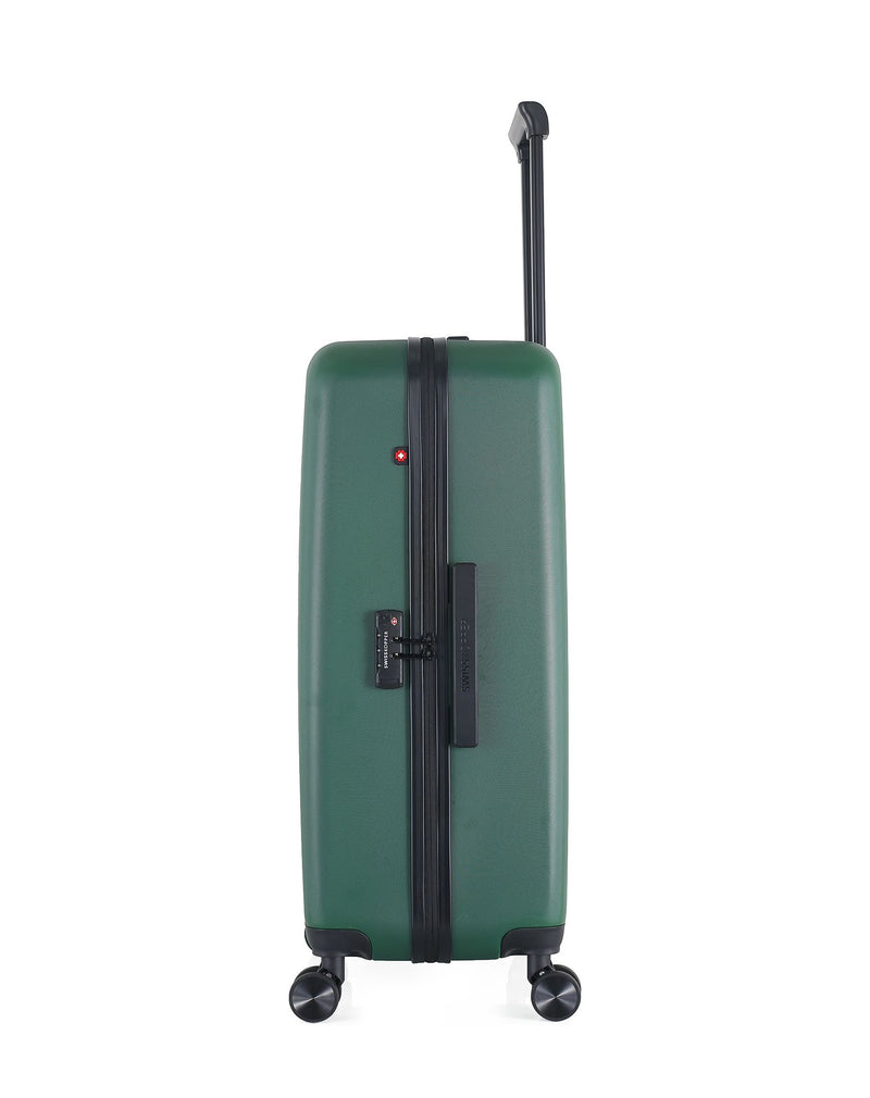 3 Luggage Bundle Large 75cm, Medium 65cm and Cabin 55cm ZURICH