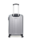 HERO - LOT DE 2 - Valises weekend et vanity VESUVIO