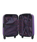 Underseat Luggage 50cm AMELIE-E