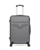 3 Luggage Bundle Medium 65cm, Cabin 55cm and Underseat 46cm CHELSEA