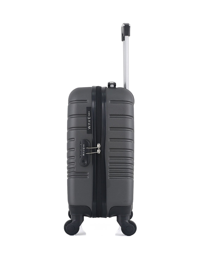 Underseat Luggage 46cm TIGRE