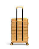 LUGANO - 3-piece hard-shell suitcase set - Large suitcase, Cabin S and Cabin XS - SWISS KOPPER