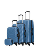 4 Luggage Set ETNA-C