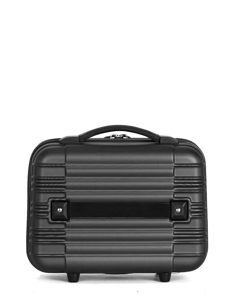 3 Luggage Bundle large 75cm, Medium 65cm and Vanity Case LIMA