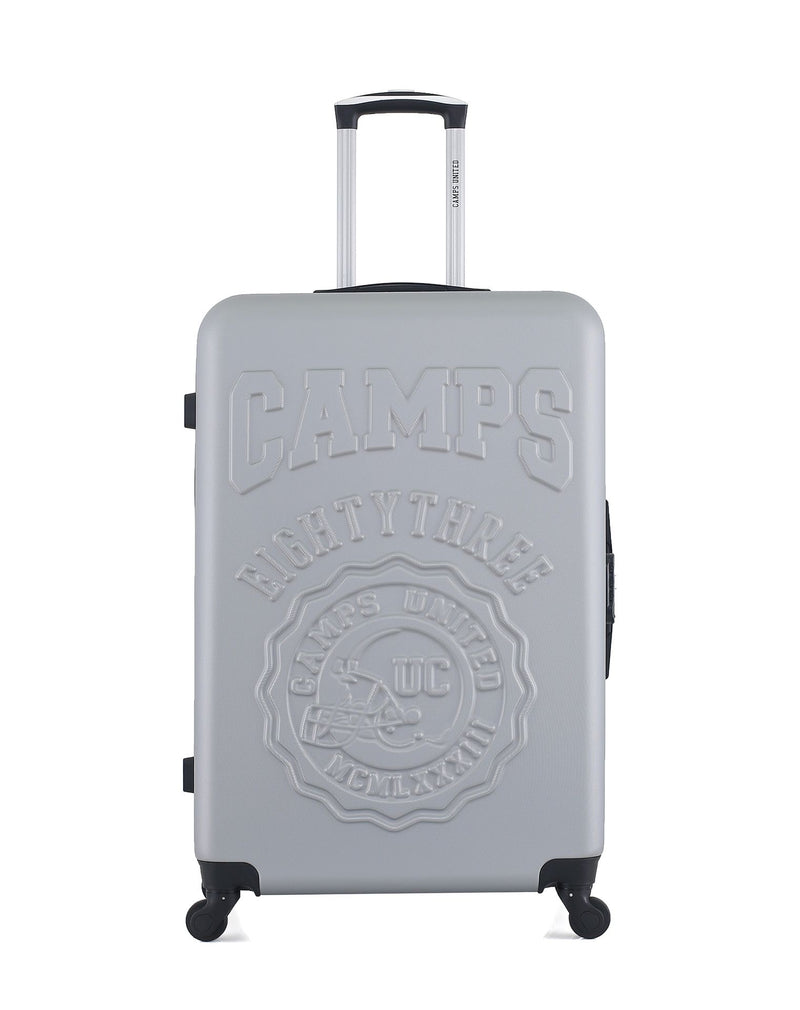 Large Suitcase 75cm MIT - Camps United
