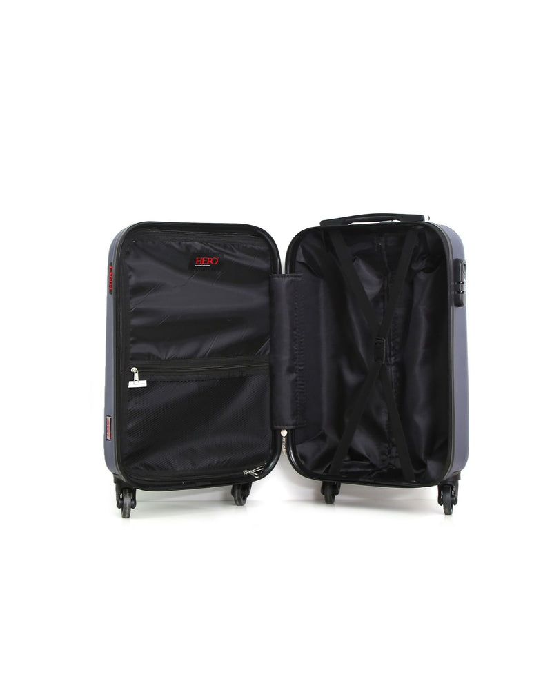 Cabin Luggage 50cm EVEREST-E