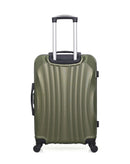 Medium Suitcase 65cm MOSCOU