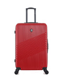 Large Suitcase 75cm PETER