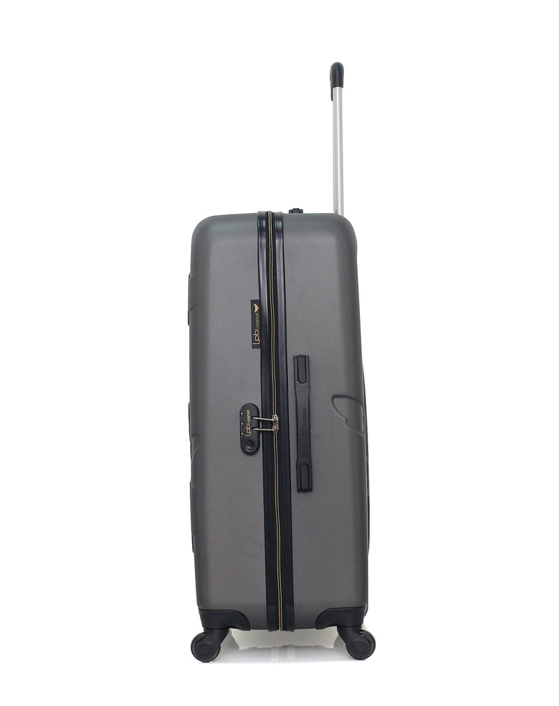 2 Luggage Bundle Large 75cm and Cabin 55cm AELYS