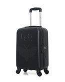 Cabin Suitcase 55cm FRANCETTE-E