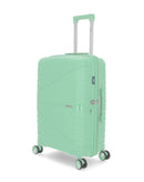 2 Luggage Bundle Medium and Large Vanity Case VELA