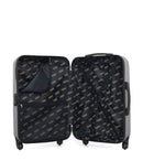 3 Luggage Bundle Medium 65cm, Cabin 55cm and Vanity LANZAROTE