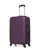 Medium Suitcase 65cm ELEONOR