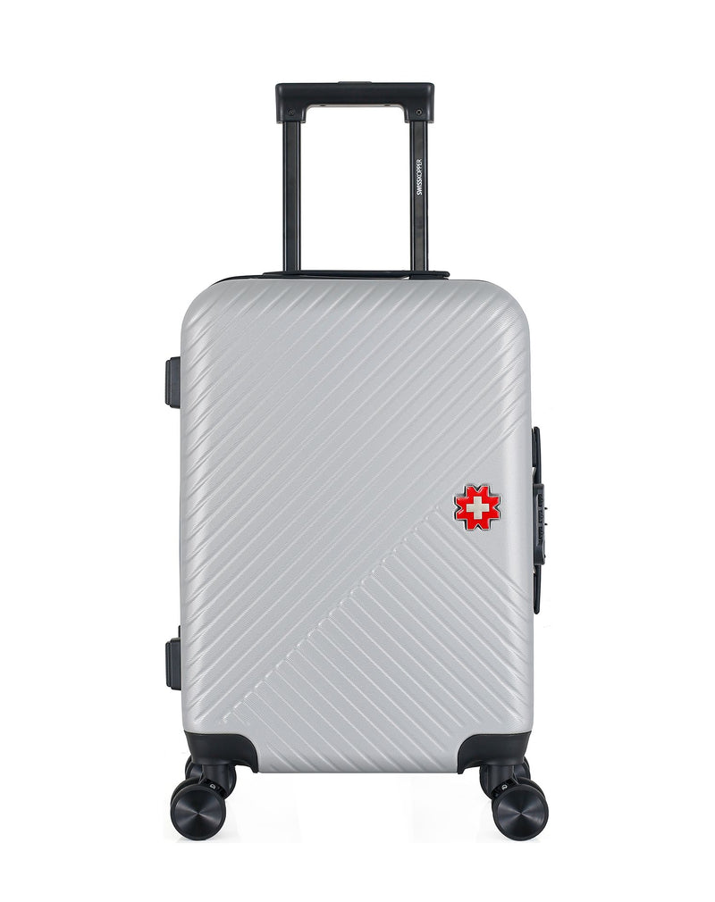 Cabin Luggage 55cm SPIEZ