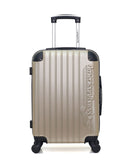 2 Luggage Bundle Cabin 55cm and Underseat 46cm BUDAPEST