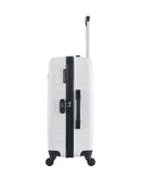 3 Luggage Bundle Medium 65cm, Cabin 55cm and Underseat 46cm CITE
