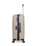 3 Luggage Bundle Medium 65cm, Cabin 55cm and Vanity 30cm CHELSEA