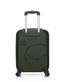 ELEONOR - Cabin XXS hard-shell suitcase - LPB LUGGAGE