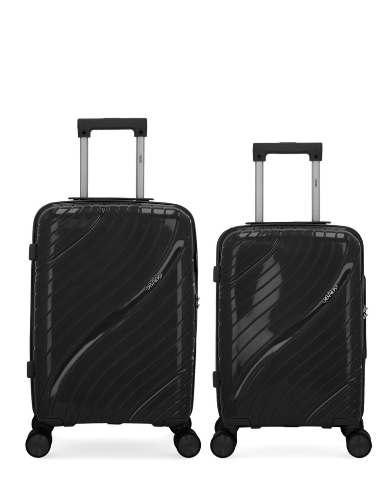 2 Luggage Bundle Cabin and Underseat LYRA