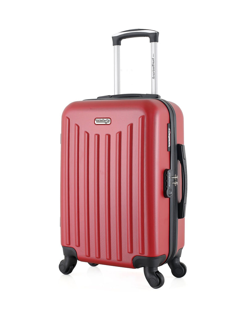 Cabin Luggage 55cm BROOKLYN