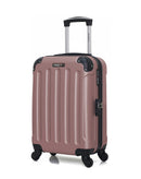Underseat Luggage 46cm MADRID