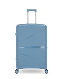 4 Luggage Bundle Large, Medium, Cabin and Large Vanity Case VELA