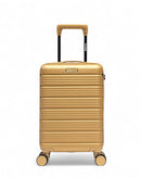 LUGANO - 2-piece hard-shell suitcase set - Cabin S and Cabin XS - SWISS KOPPER