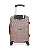 Small Cabin Luggage LAGOS