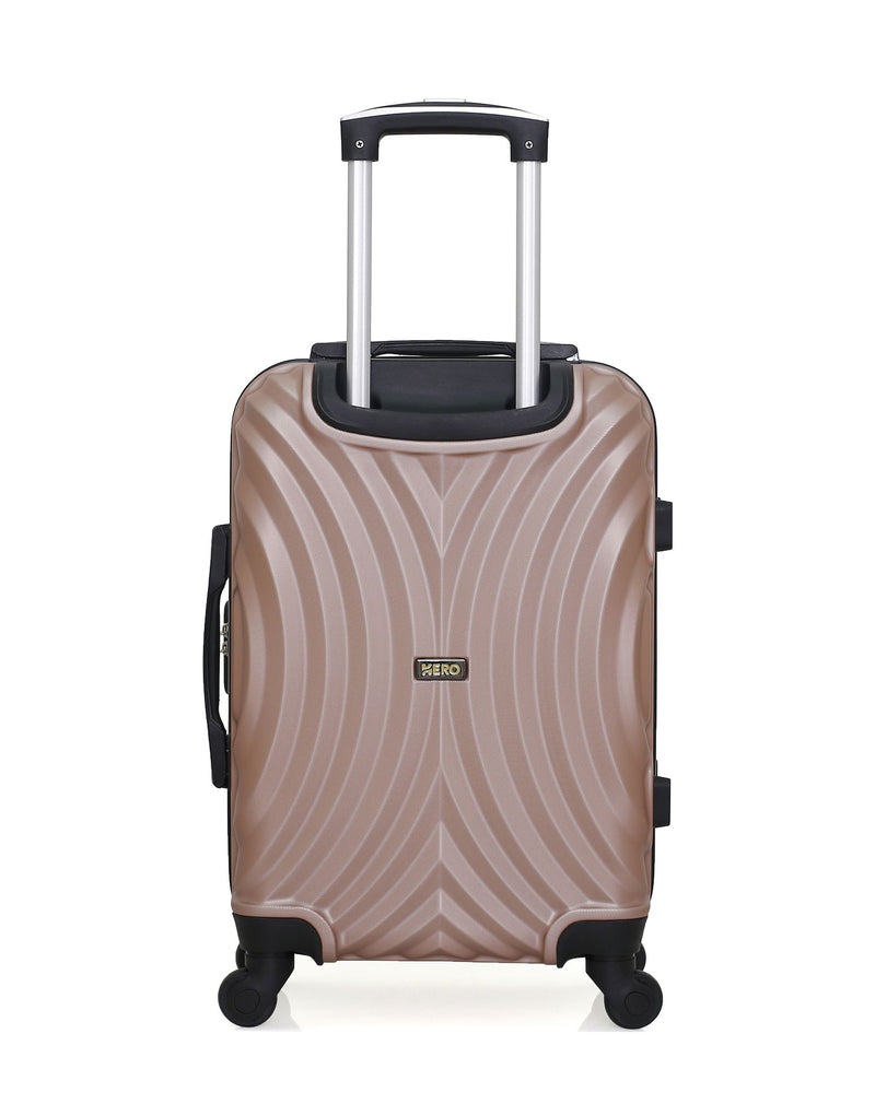 Small Cabin Luggage LAGOS