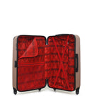 3 Luggage Set BUCAREST