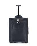 Cabin Suitcase 50cm ALASKA-E