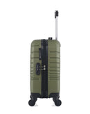 Underseat Luggage 46cm TIGRE