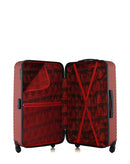 Large Suitcase 75cm BRAZILIA