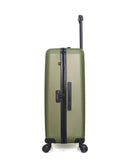 3 Luggage Bundle Large 75cm, Cabin 55cm and Vanity Case ZURICH