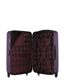 4 Luggage Set BROOKLYN-M