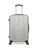 2 Luggage Bundle Medium 65cm and Cabin 55cm SPRINGLFIELD