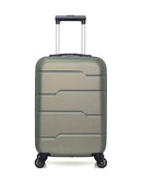 Cabin Luggage 55cm PAMIR