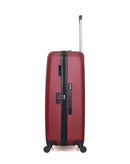 4 Luggage Set LANZAROTE-C